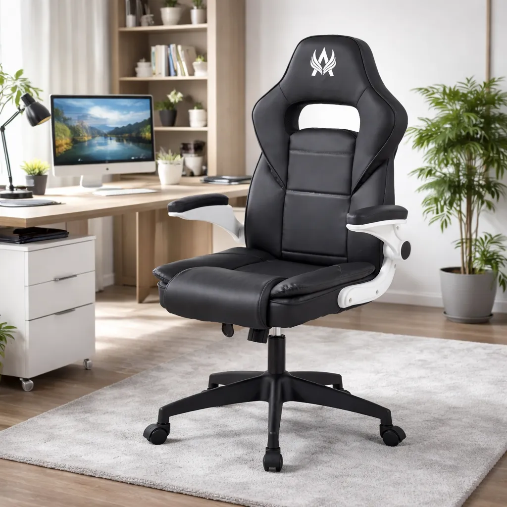 [100261] SILLA GERENCIAL DOMINIUS