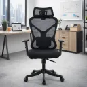 SILLA GERENCIAL NEO 2D