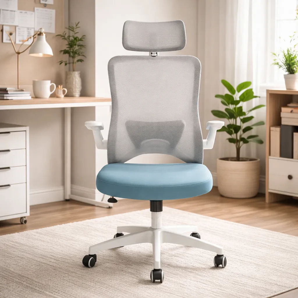 [100256] Silla Gerencial Soberana