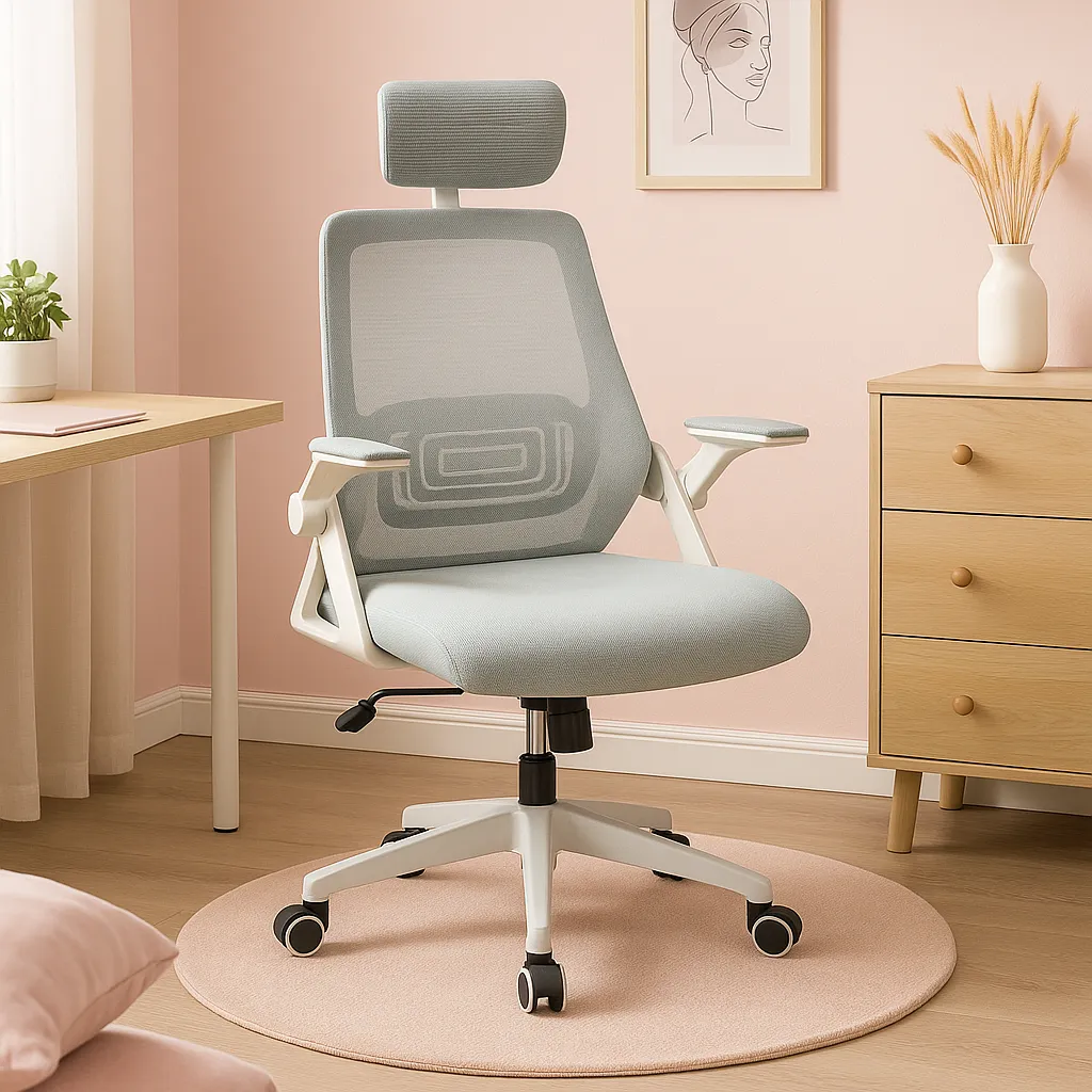 [100200] Silla Gerencial kingdom blue